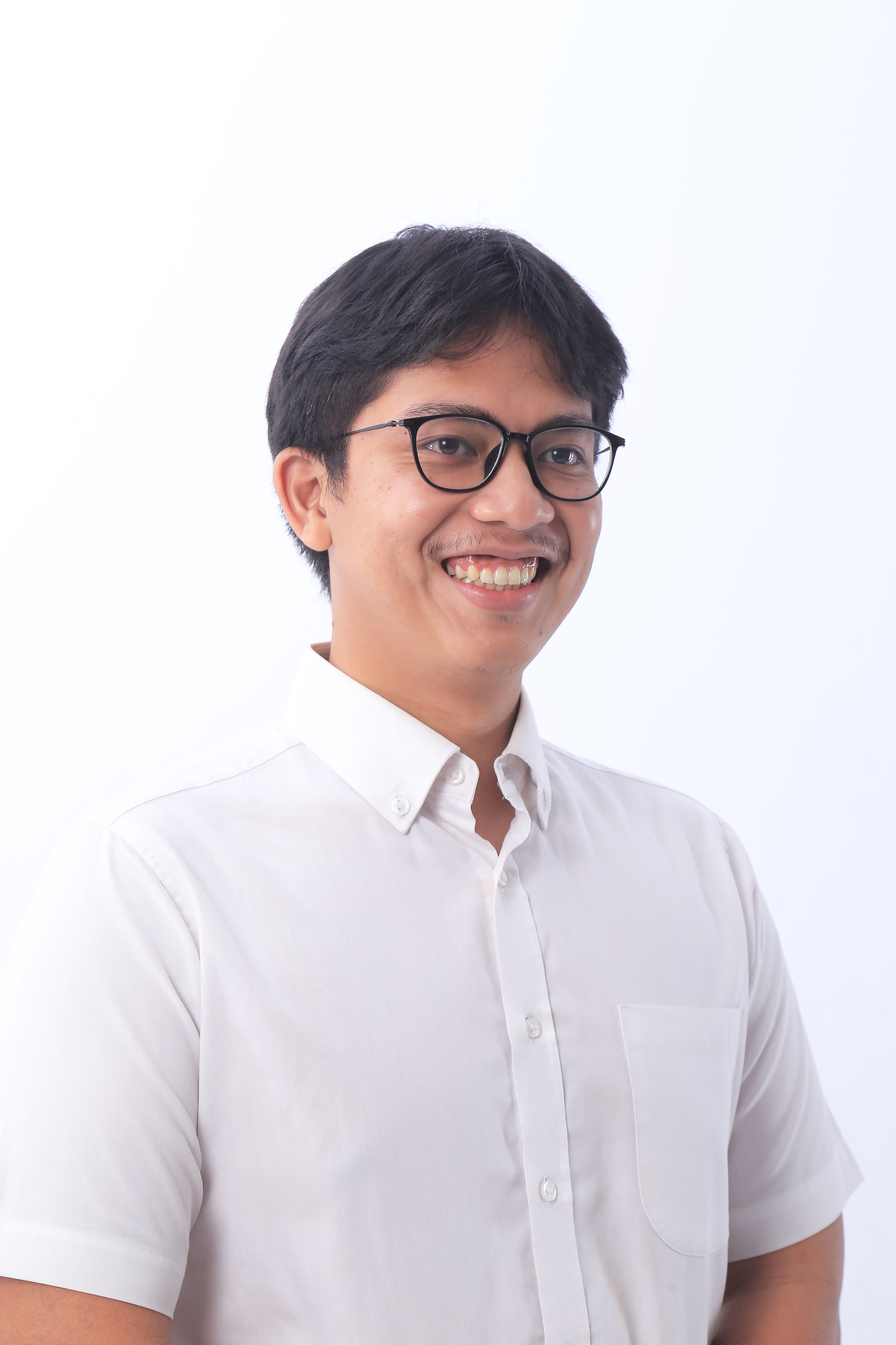 Prof. Rhenald Kasali